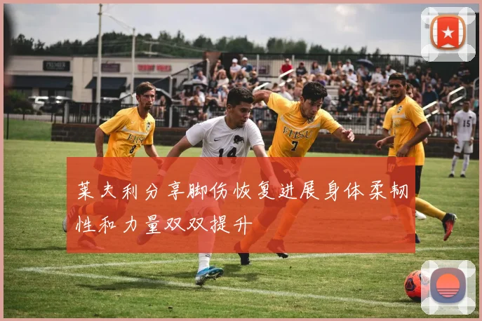 莱夫利分享脚伤恢复进展身体柔韧性和力量双双提升